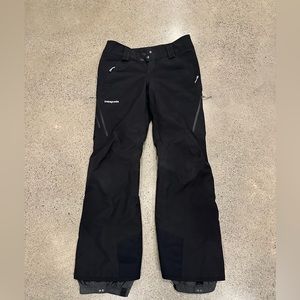 Patagonia Women’s Goretex Snow Pants